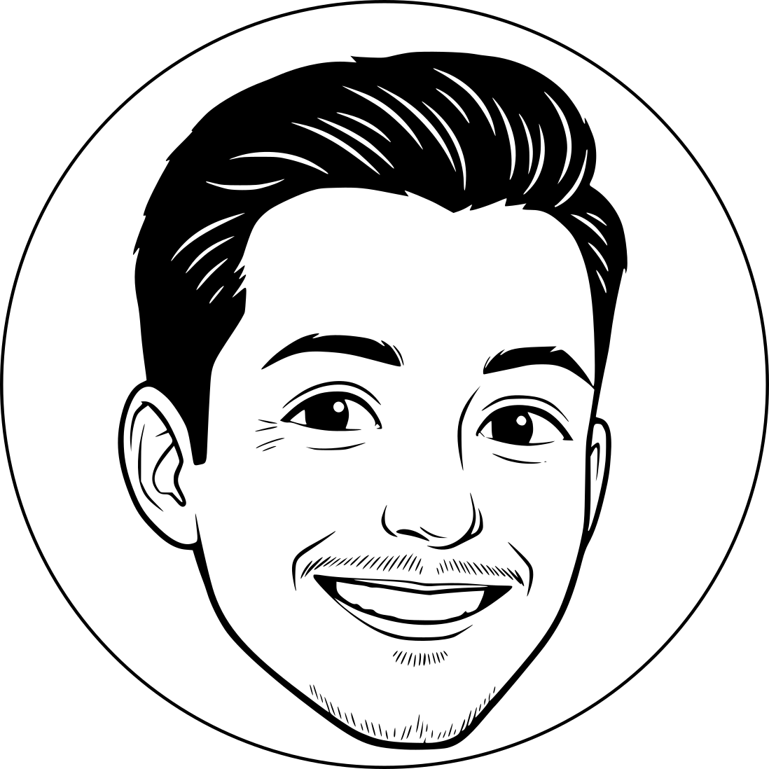 Logo Matheus Bonotto