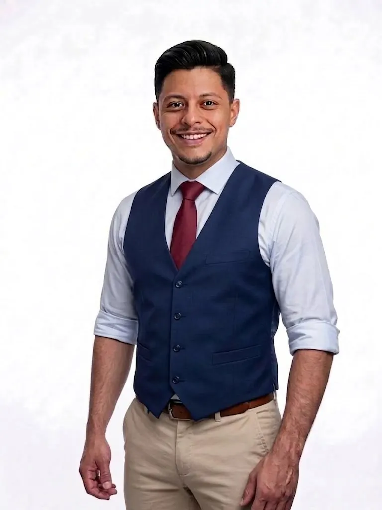 Matheus Bonotto, QA Engineer